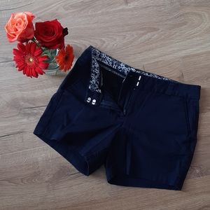 Land'n Sea Navy Shorts